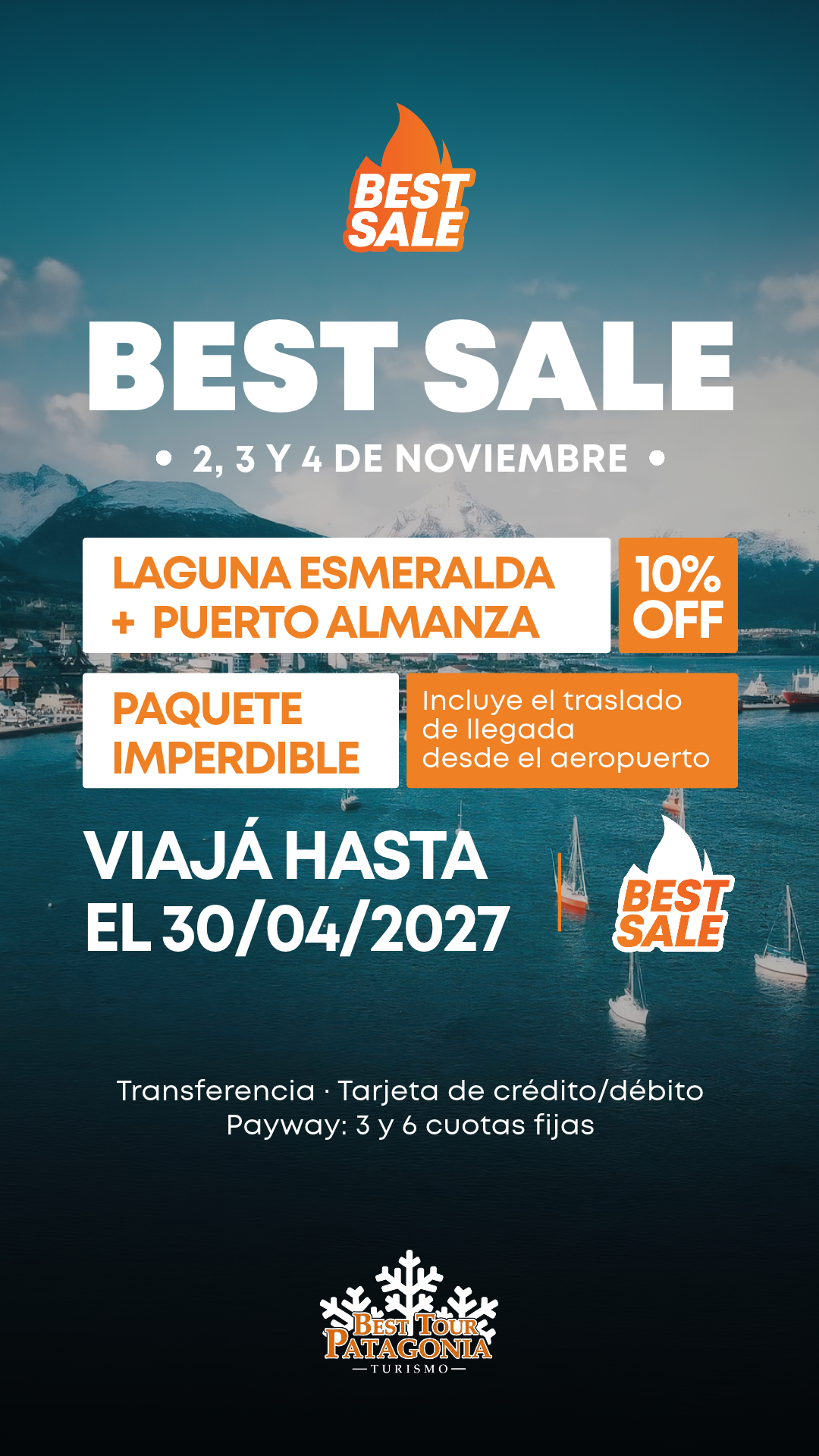 BEST SALE